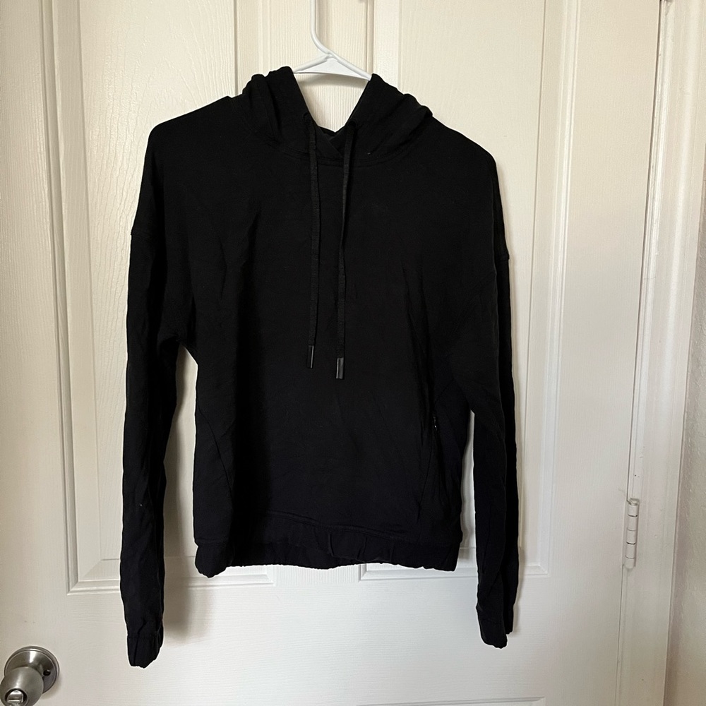 Lululemon pullover hoodie